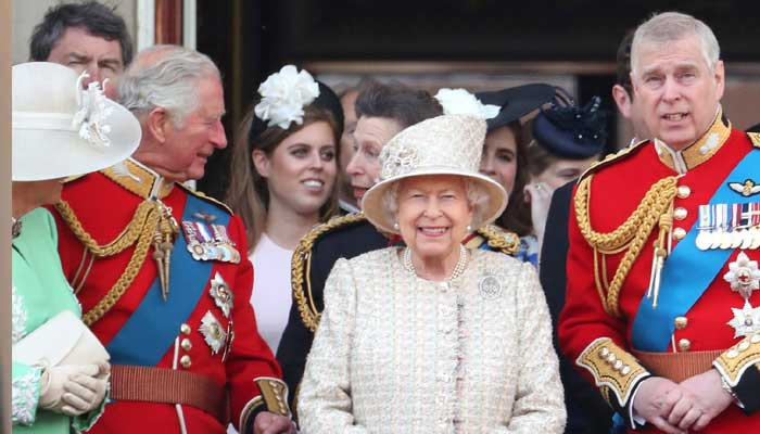 Prince Andrew could overshadow the Queen's celebration as he set to make dramatic return to duties