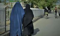 US envoy meets Taliban diplomat, presses women´s rights