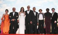 Cannes Film Festival: Ukrainian director objects to Russian presence 