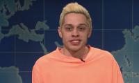 Pete Davidson Bids Farewell To SNL With Heart Breaking Message: Watch
