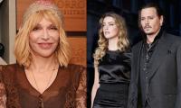 Johnny Depp, Amber Heard Trial: Courtney Love Makes Startling Revelations