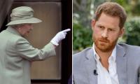 Prince Harry’s meeting with Queen Elizabeth ‘guilt or PR’ for American dream