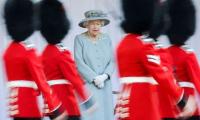 Queen Elizabeth Gradually Delegating Royal Duties Over Health Issues