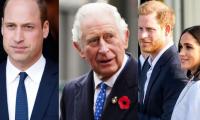 Harry, Meghan balcony ban comes from by Prince William and Charles: Insider