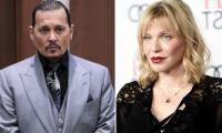Courtney Love Lauds Johnny Depp For ‘saving Her Life’