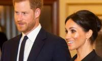 Prince Harry, Meghan Markle ‘no Longer He Power Couple They Think’: ‘Now Irrelevant!’