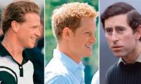 Prince Harry’s Paternity Scandal Debunked By Experts: ‘He Is Charles’ Son!’