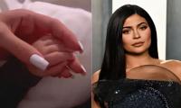 Kylie Jenner reveals son's name amid Kourtney-Travis Italian wedding?