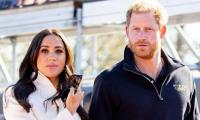 Prince Harry And Meghan’s New Netflix Show Poised To Fail: Poll
