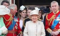Prince Andrew could overshadow the Queen’s celebration as he set to make dramatic return to duties