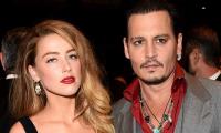 Amber Heard's Love Letter Reveals Johnny Depp's Nickname