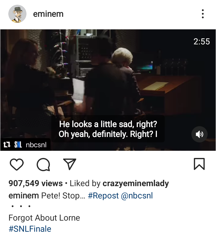 Eminem, Kanye West beef about to start?