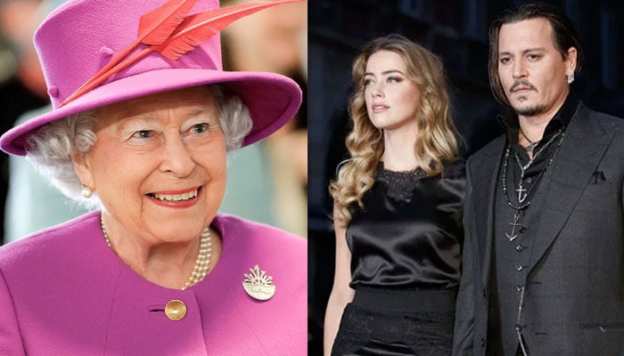 Queen Elizabeth to announce knighthood for ‘hero’ Johnny Depp after Amber Heard trial?