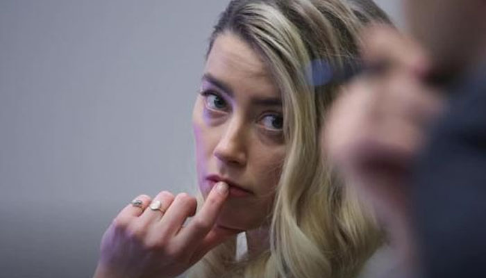 Amber Heard’s new PR representative slapped with harassment allegations
