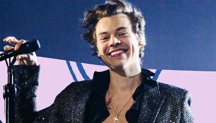 Harry Styles on track for Number One as his self titled album becomes fastest selling of 2022