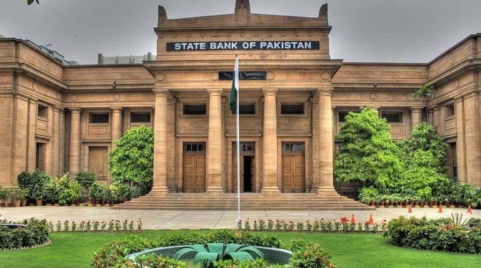 SBP further increases policy rate by 150bps to control inflation