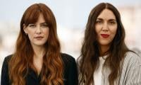 Gina Gammell, Riley Keough present their directorial debut at Cannes