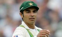 Singapore Appoints Ex-Pakistan Cricketer Salman Butt As Coach