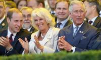 Prince Charles ‘asked’ William To Be 'fully On Board’ With Camilla: Source