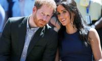 Palace Aides ‘can’t Stop’ Prince Harry, Meghan Markle: ‘Intend To Do Their Thing’