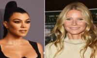 Gwyneth Paltrow puts end to rumour on business conflict with Kourtney Kardashian