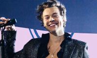 Harry Styles On Track For Number One As His Self Titled Album Becomes Fastest Selling Of 2022