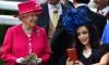 Queen Elizabeth ANNOYED by ‘horrible’ selfie craze: ‘Fed up!’