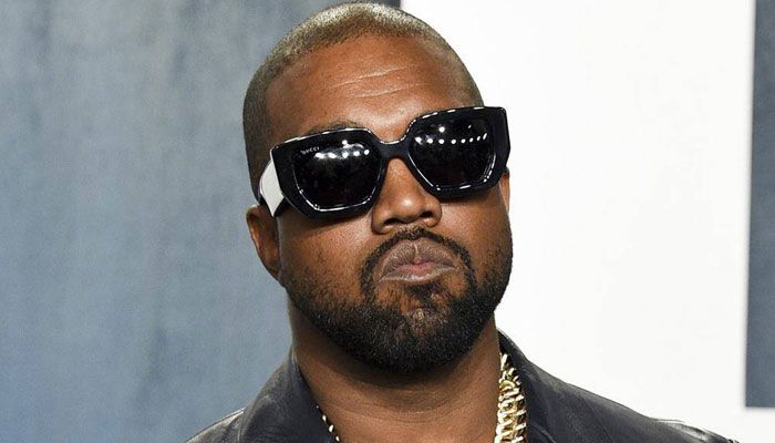 Kanye West makes his return to Instagram