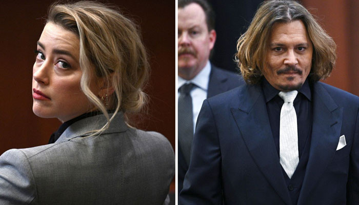 Pengacara Amber Heard tidak ingin Johnny Depp diadili lagi: ‘Tidak relevan’