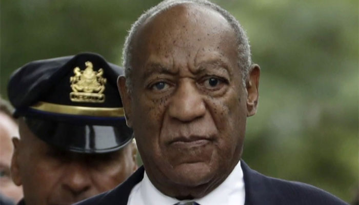 US comedian Bill Cosby is back on trial