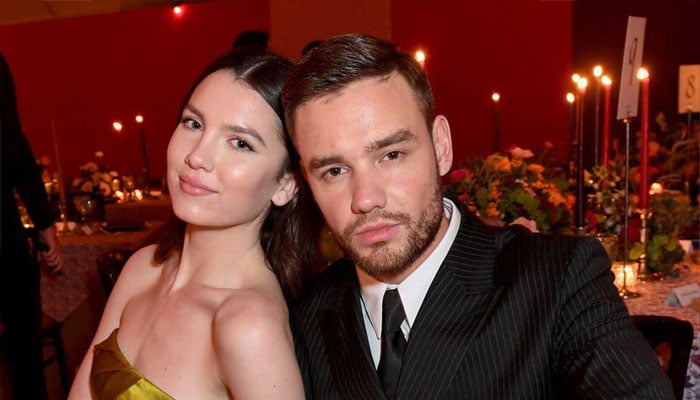 Liam Payne and fiancée Maya Henry part ways again one year after reconciliation