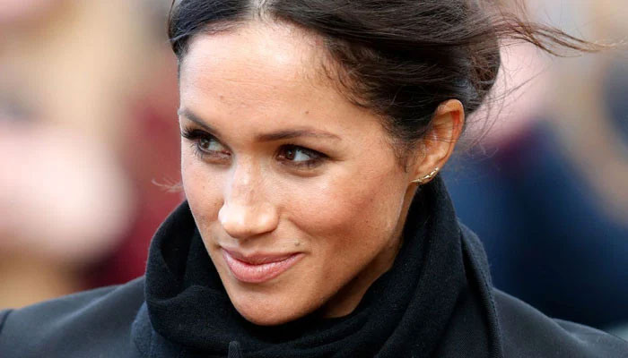 Meghan Markle is unknown to most Californians, says US politician