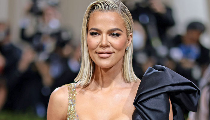 Khloe Kardashian says its a vibe after her love life was turned into meme