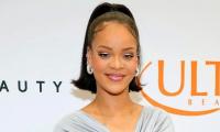 Rihanna in 'awe' of her baby boy, meeting son has been 'extremely special'