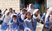Sindh announces summer vacation in schools