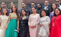 Cannes Film Festival Gives Standing Ovation To Pakistani Feature Film 'Joyland': Watch
