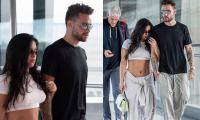 Liam Payne Walks Hand-in-hand With New Ladylove After Split From Fiancée