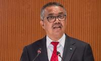 Tedros, From ‘child Of War’ To Two-term WHO Chief