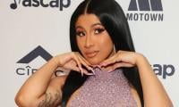 Cardi B on why she uses celebrity platform to share ‘political beliefs’ with fans