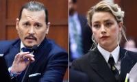 Johnny Depp Vs Amber Heard Trial: #MenToo Trends On Twitter