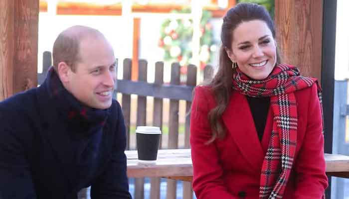 Kate Middleton was mistaken for Prince Williams assistant during her visit to Cardiff