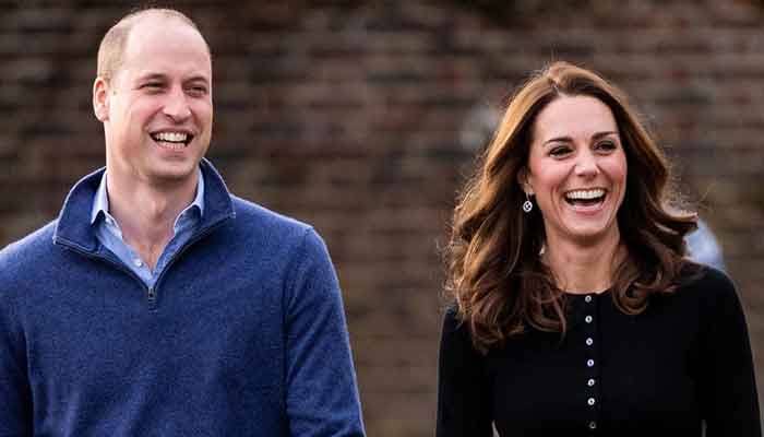 Kate Middleton was mistaken for Prince Williams assistant during her visit to Cardiff