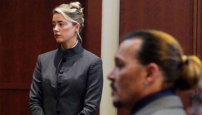 Johnny Depp, Amber Heard’s ‘public case’ faces condemnation: ‘Why this spectacle?’