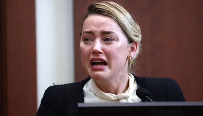 Amber Heard’s ‘hoax’ abuse claims ‘costing her $50 million,’ experts claim
