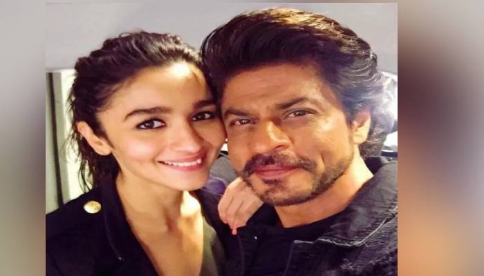 Shah Rukh Khan teases Alia Bhatt’s Darlings release on Netflix: Watch