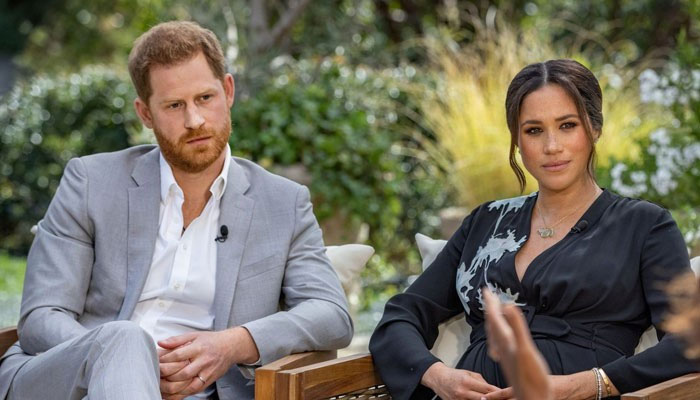 Meghan Markle took racist question about Archie out of context, says insider