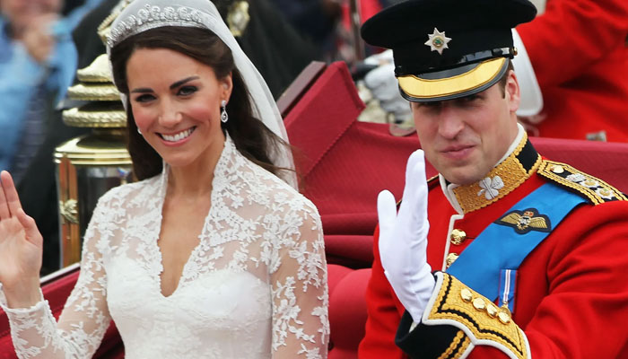 Queen had strategy to ensure William, Kate marriage does not go into shambles