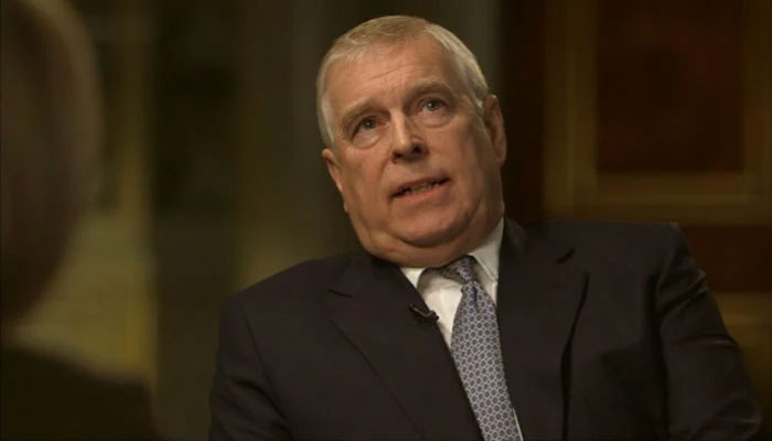 Prince Andrew should be degraded by Queen, thrown in ditches of Windsor Castle