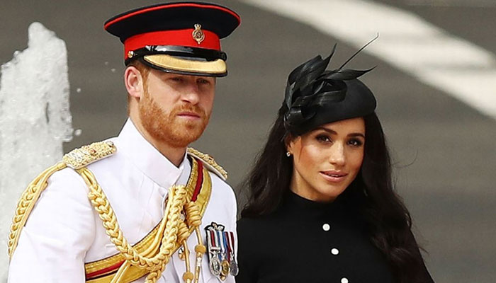 Meghan Markle, Prince Harry mismade and only doing it for the money