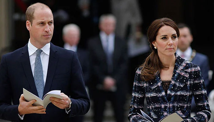 Prince William, Kate Middleton’s relationship ‘not expected to survive’: ‘It’s on the rocks’